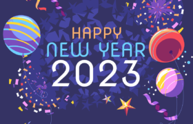 Décembre 2022 – Enjoy 2023 !